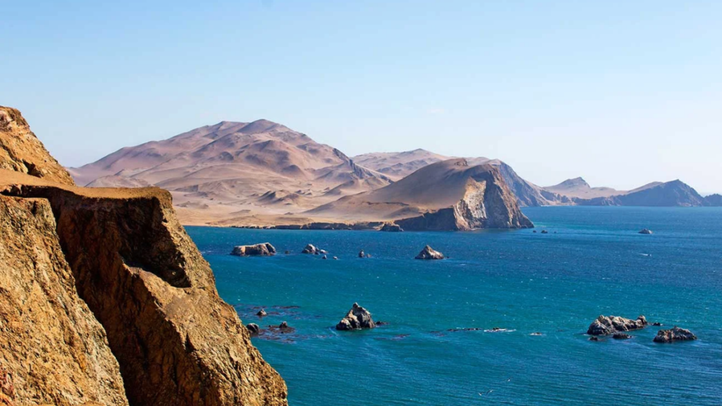 Nivel del mar en el litoral peruano aumenta hasta 61 centímetros por El Niño
