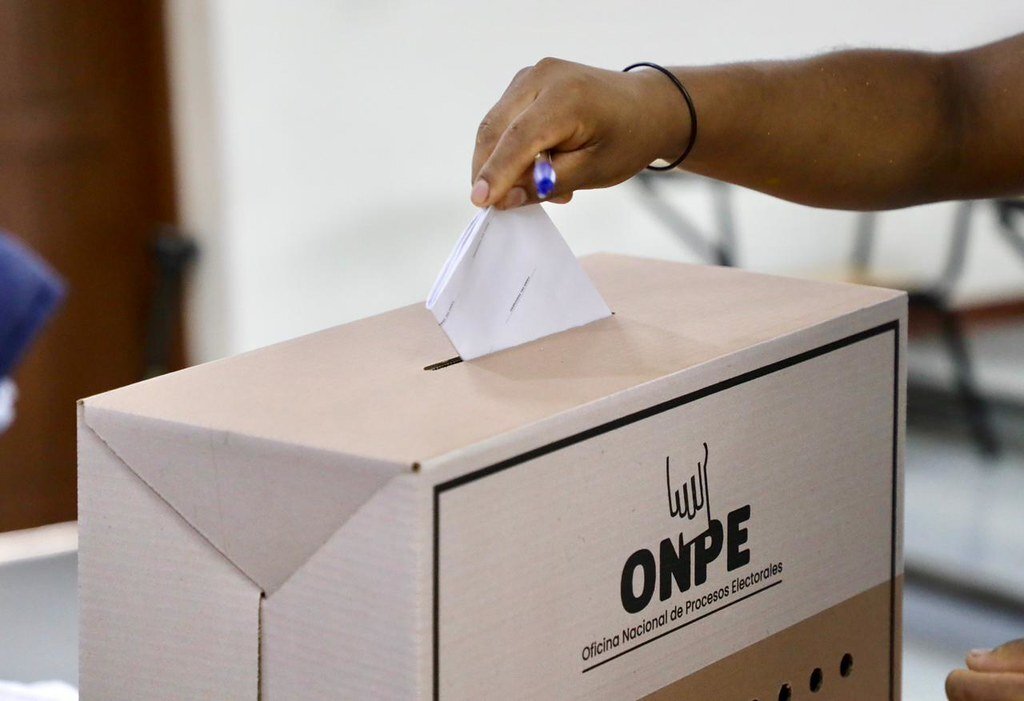 Segunda vuelta Elecciones Regionales 2026: ¿Cuándo son y qué regiones volverán a emitir su voto?